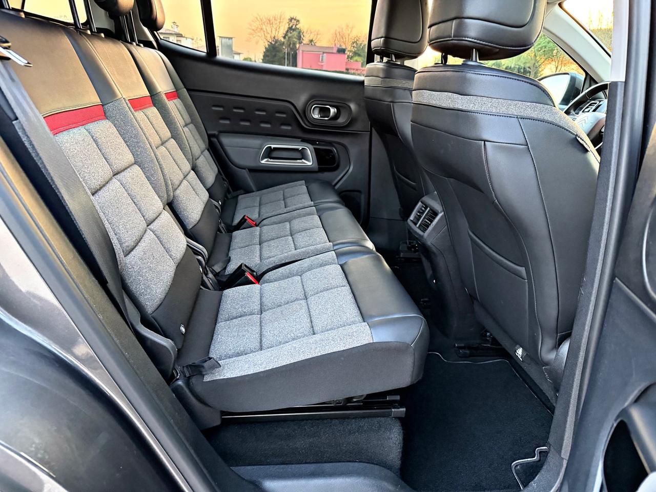Citroen C5 Aircross BlueHDi 130 S&S Feel Pack