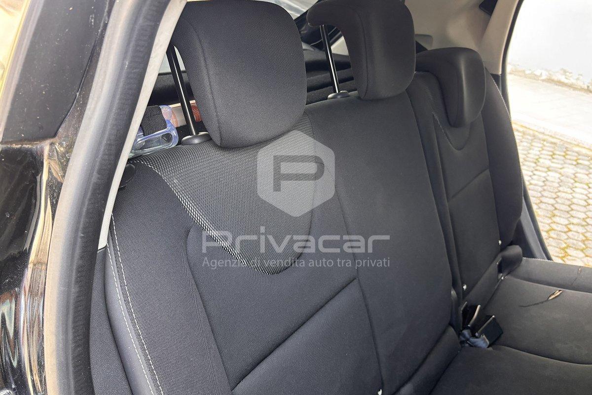 RENAULT Clio 1.5 dCi 8V 75CV Start&Stop 5 porte Duel