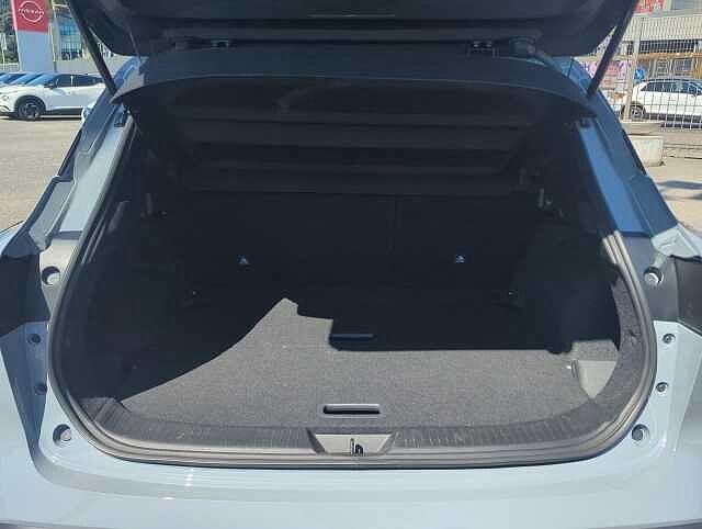 Nissan Qashqai Qashqai MHEV 140 CV N-Connecta