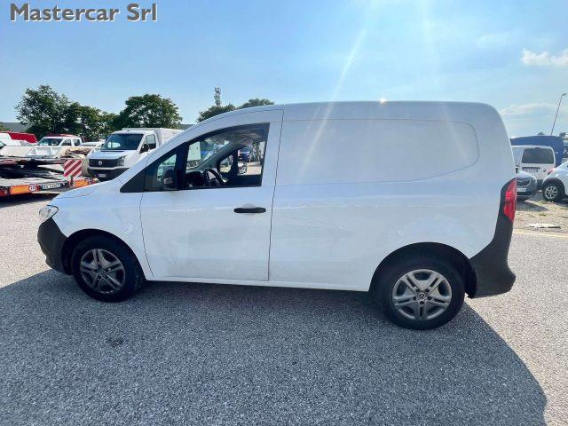 MERCEDES-BENZ Citan 110 CDI Furgone Long NEW MODEL S TG : GS671XF