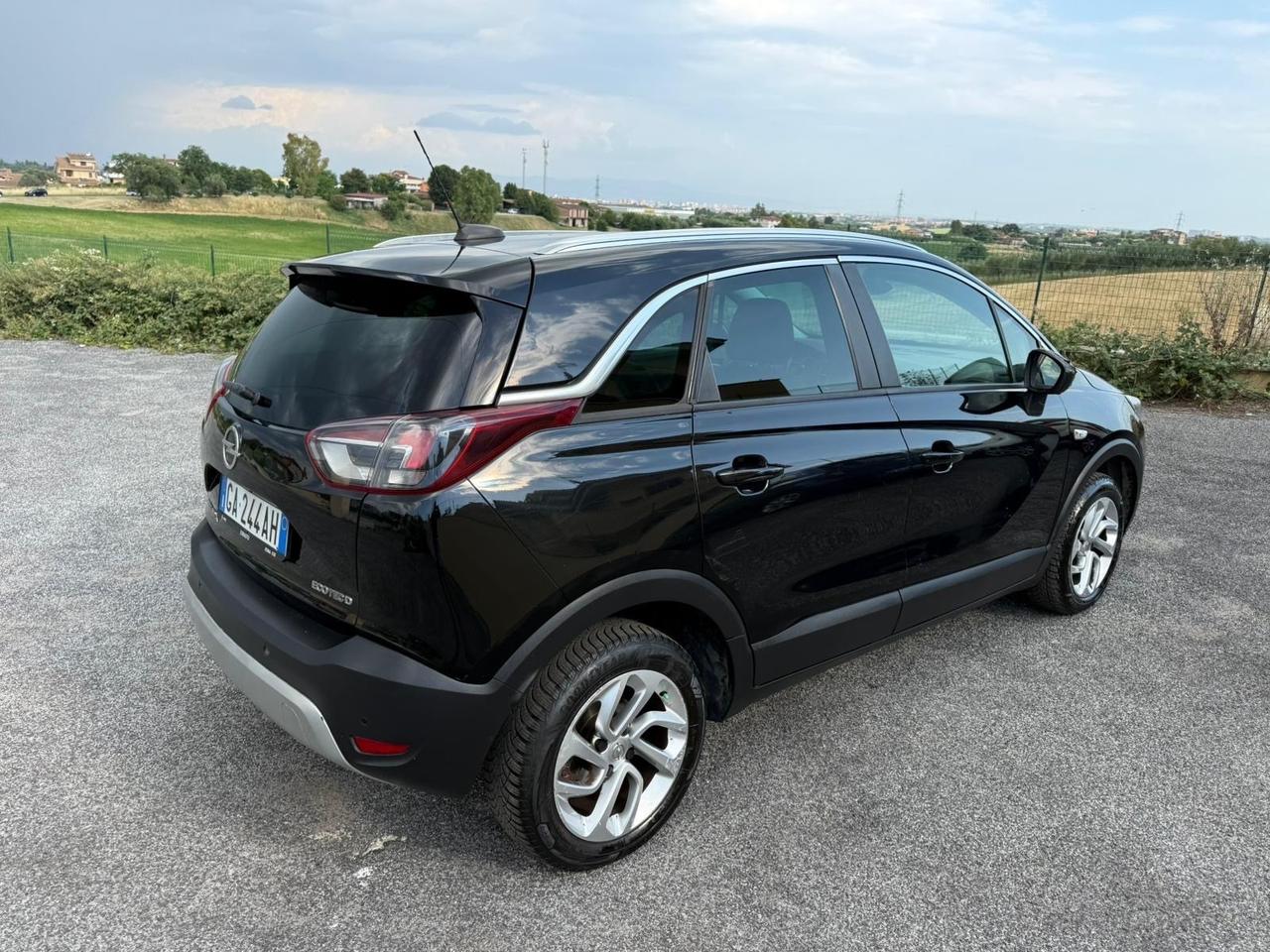 Opel Crossland X 1.5 ECOTEC D 102 CV Start&Stop Ultimate