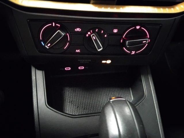 SEAT Ibiza 1.0 EcoTSI DSG Style C/GRIMALDI SPECIAL DAY