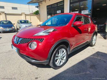 NISSAN Juke 1.5 dCi S&S Acenta EURO6B