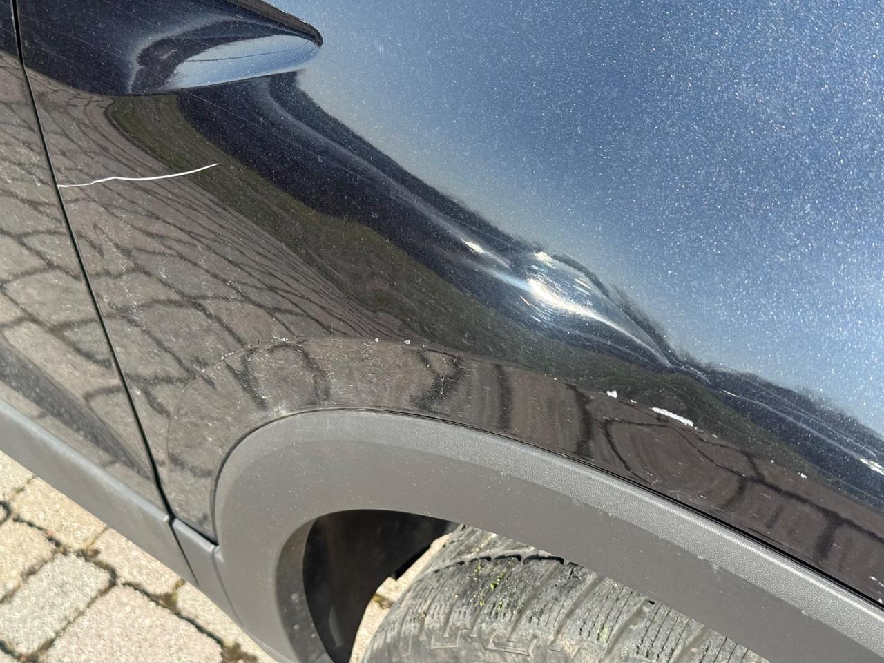 Volkswagen T-Cross 1.0 TSI 115 CV DSG Advanced BMT