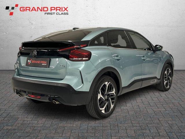 CITROEN C4 PureTech 130 S&S EAT8 Shine