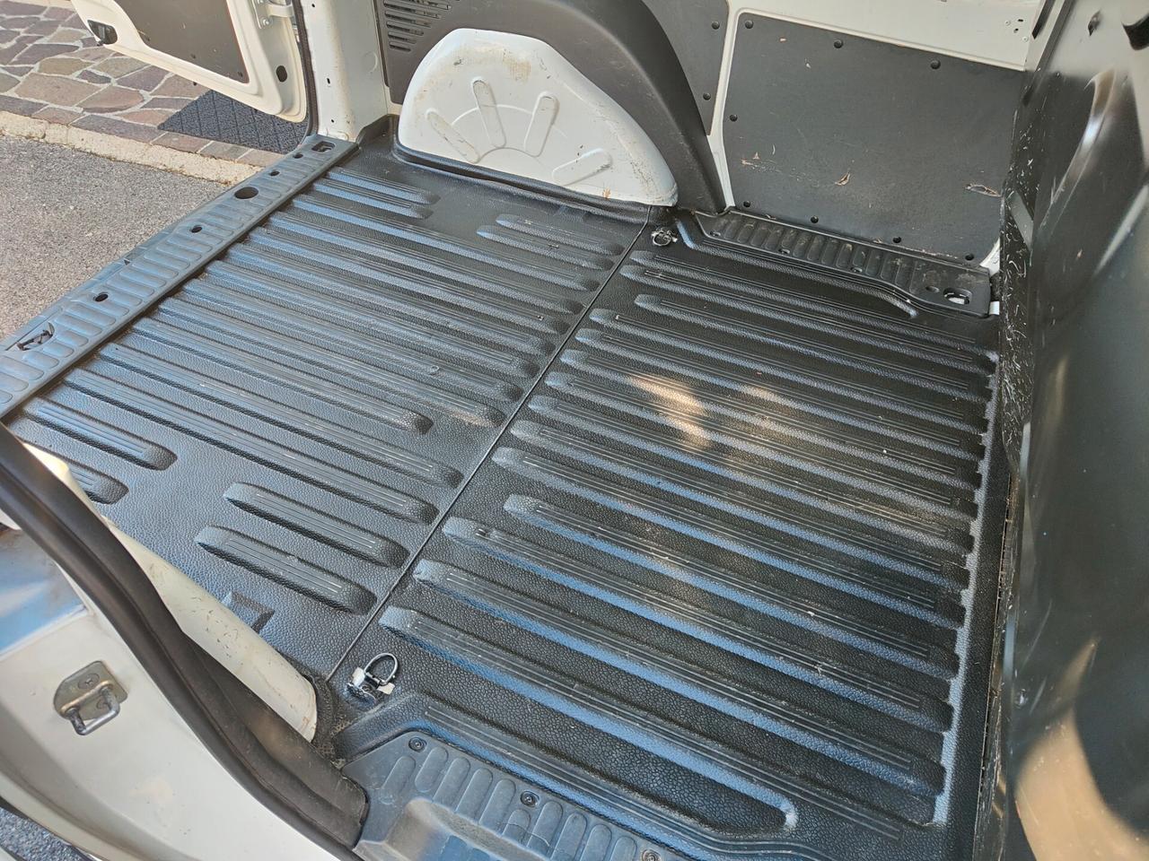 Renault Kangoo Blue dCi 95CV Express Furgone Ice