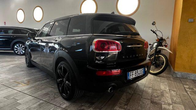 MINI Clubman 2.0 Cooper D Hype AUTOM - PERFETTA