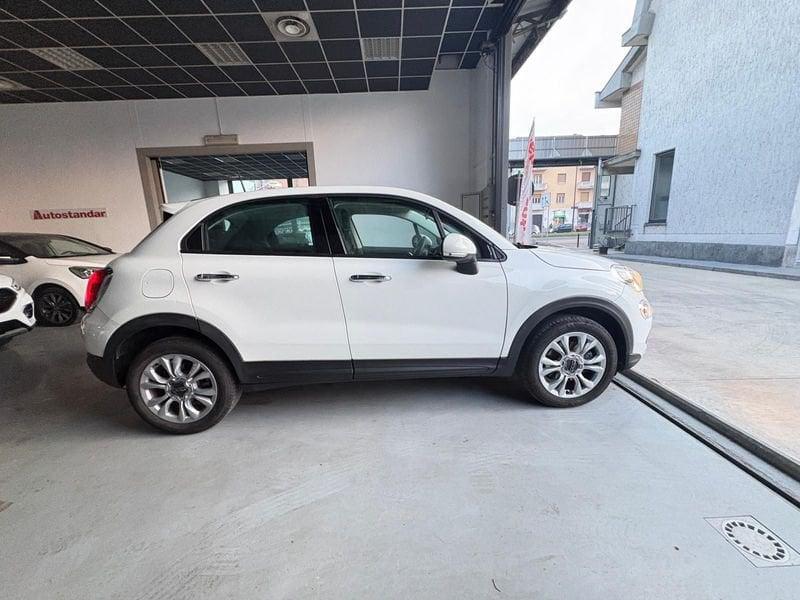 FIAT 500X 1.3 MultiJet 95 CV Lounge
