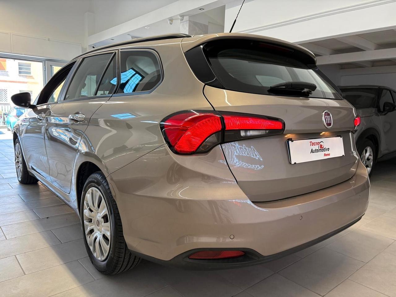 Fiat Tipo 1.6 Mjt S&S SW Easy