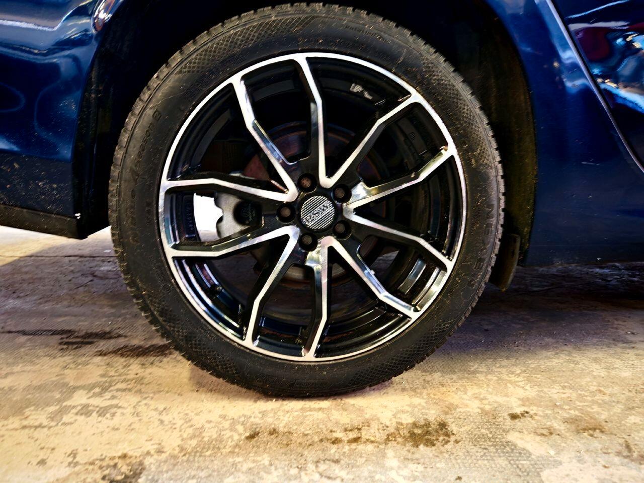 Fiat Tipo SW 1.4 GPL Tjet 120cv Lounge