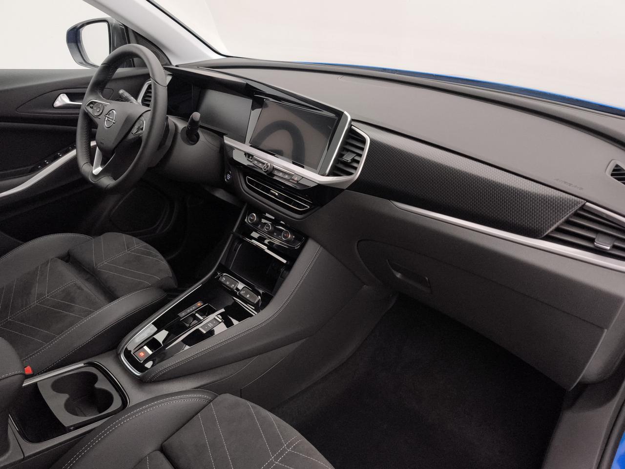 OPEL Grandland 1.6 phev Business Elegance fwd 225cv auto