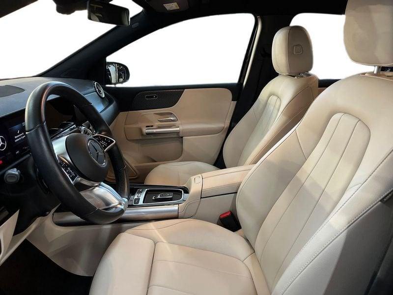 Mercedes-Benz Classe B - W247 2023 B 180 d Progressive Advanced Plus auto