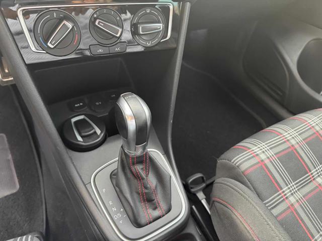 VOLKSWAGEN Polo 1.8 3p. DSG GTI 67000 km
