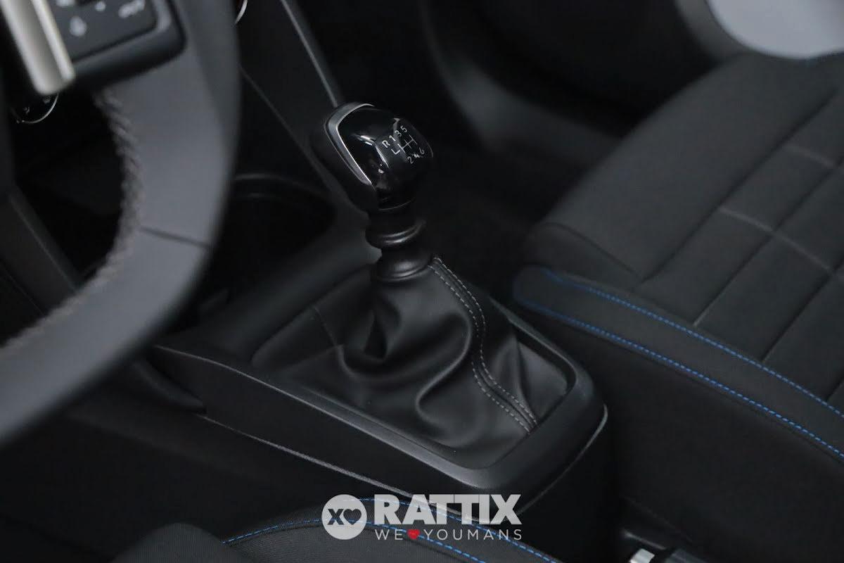 Citroen C3 1.2 Puretech Turbo 100CV Plus