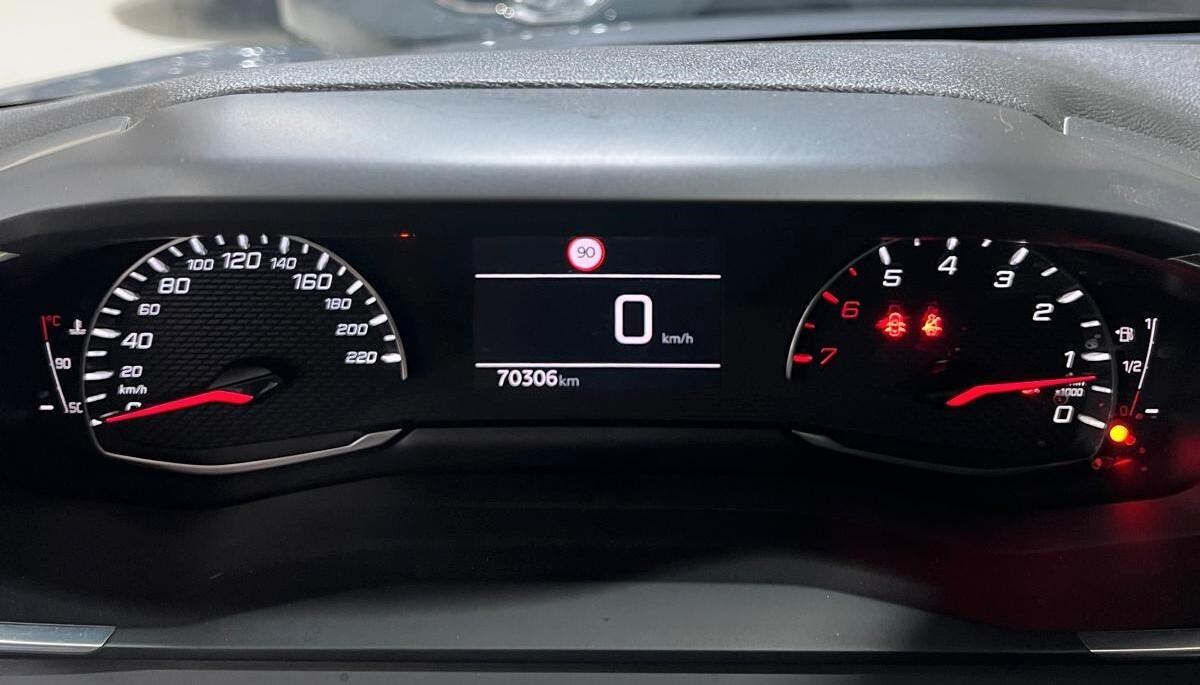 Peugeot 208 PureTech 75 Stop&Start 5 porte Active Pack