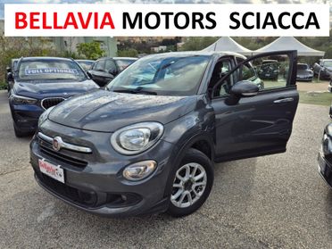Fiat 500X 1.4 T-Jet 120 CV GPL Pop Star