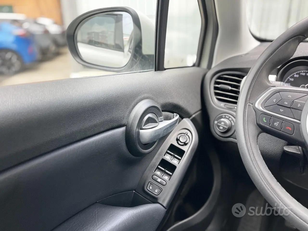 Fiat 500 X 1.0 Benzina 120CV E6 Neo - 2019
