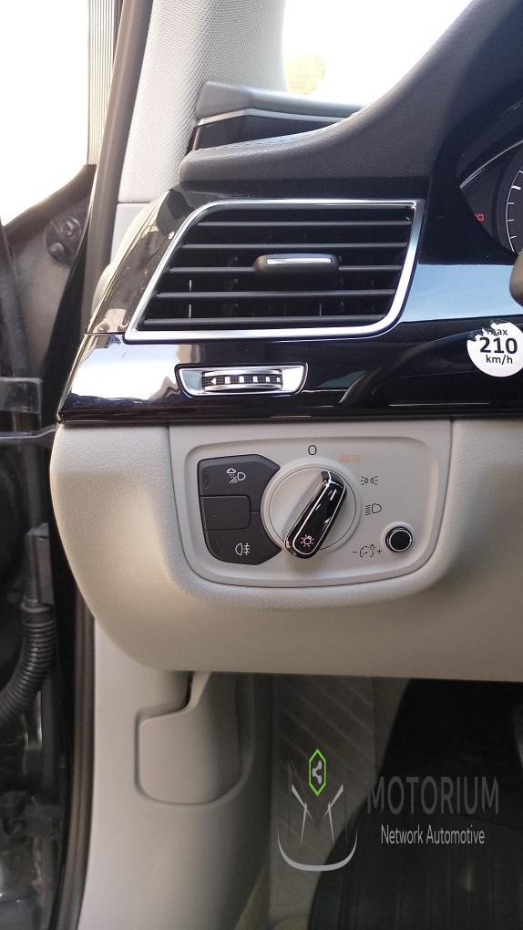 Audi A8 3.0 TDI 250 CV clean diesel quattro tiptronic