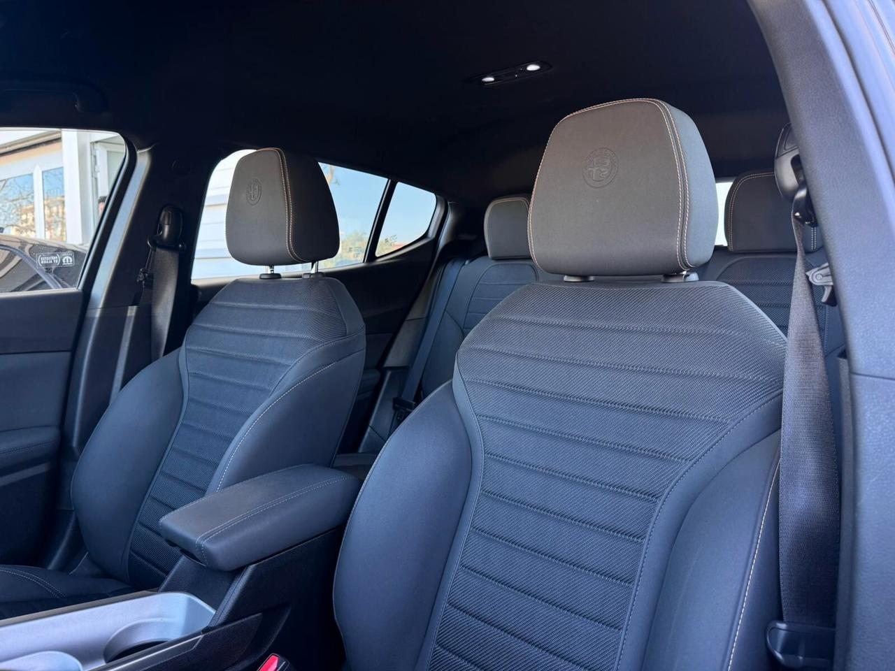 Alfa Romeo Tonale 1.6 diesel 130 CV TCT6 Ti