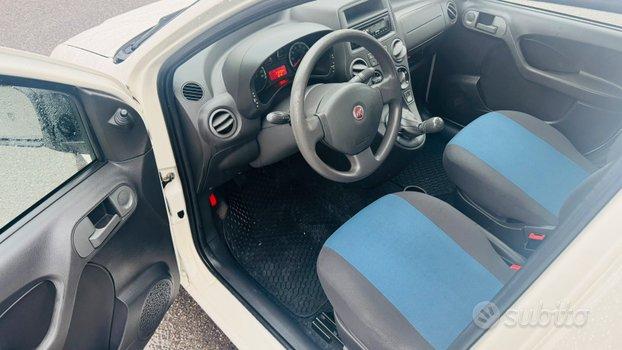 Fiat Panda 1.3 MJT 16V