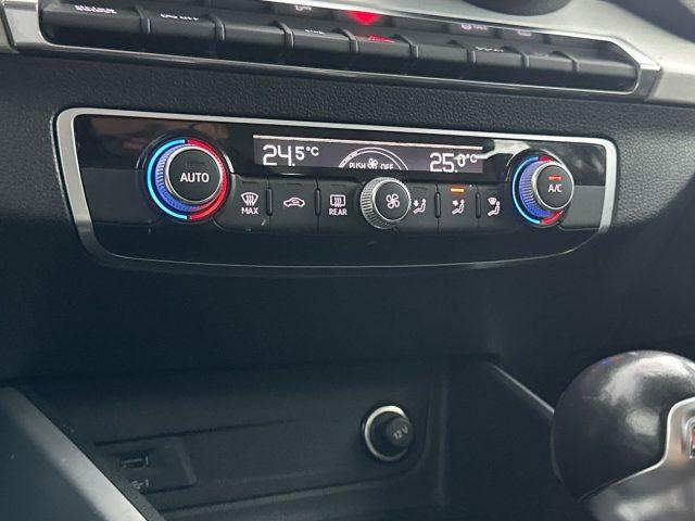 AUDI Q2 30 TDI S tronic Admired