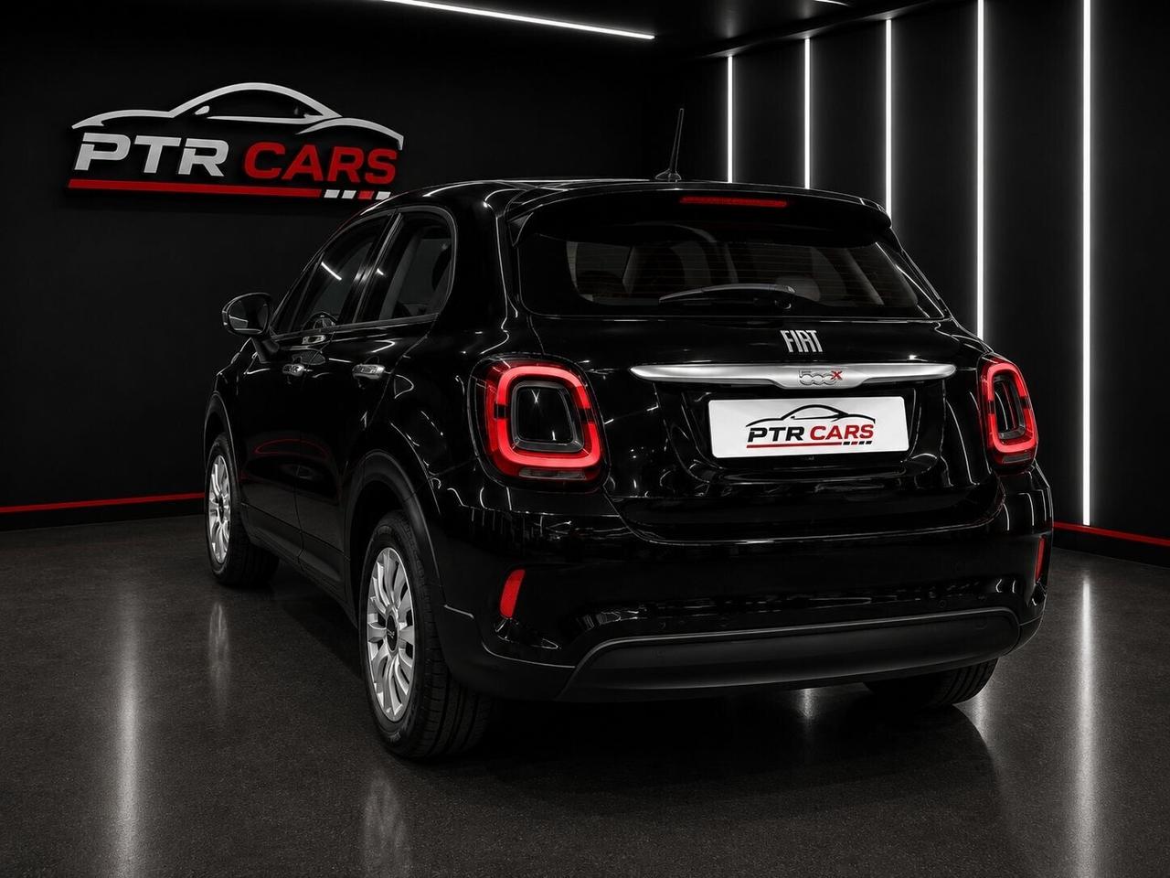 Fiat 500X 1.3 MultiJet 95 CV