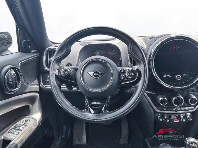MINI Countryman Cooper SD 2.0 Cooper SD Hype Automatica
