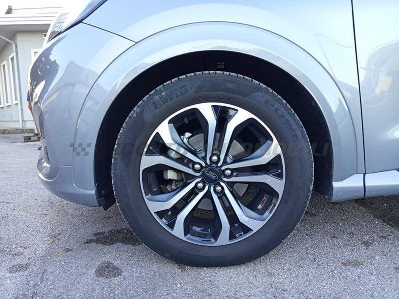 Ford Puma Puma 1.0 ecoboost h ST-Line s&s 125cv