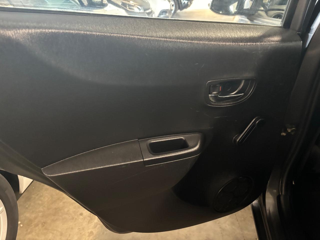 Toyota Yaris 1.0 BENZINA |OK NEOPATENTATI |