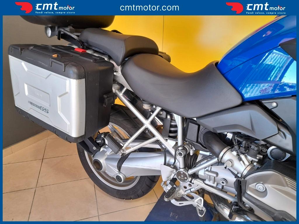 BMW R 1200 GS - 2008