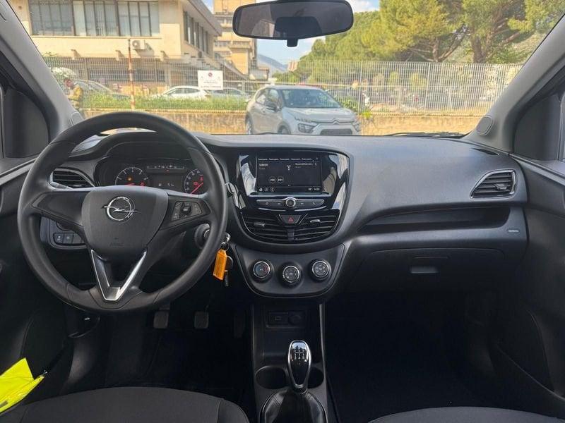 Opel Karl Rocks 1.0 Benzina 73cv MT5