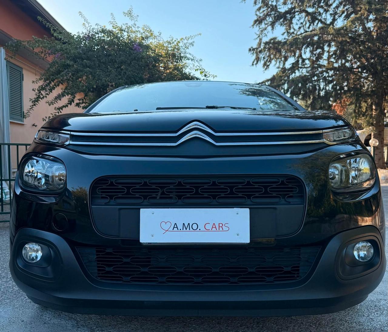 Citroen C3 PureTech 68 Live SOLO PER OGG I !!!