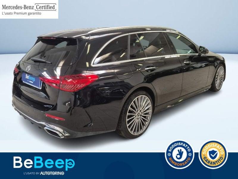 Mercedes-Benz Classe C C SW 300 D MHEV PREMIUM PLUS AUTO
