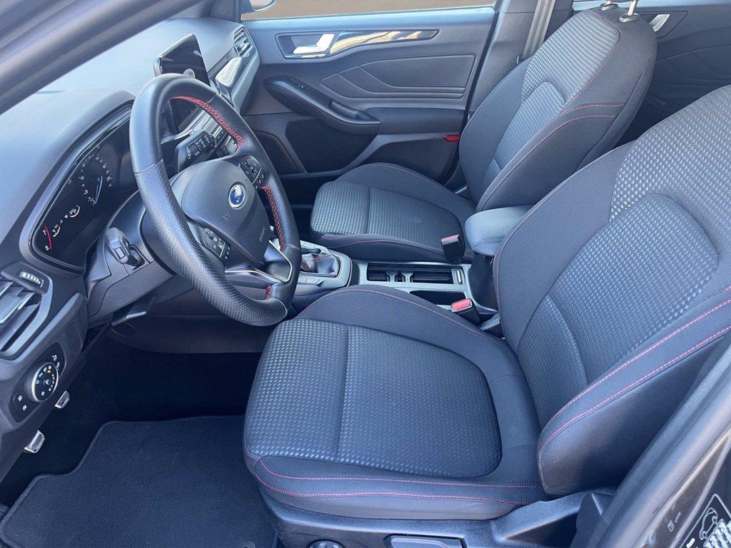 FORD Focus 1.0t ecoboost h ST-Line 125cv del 2022