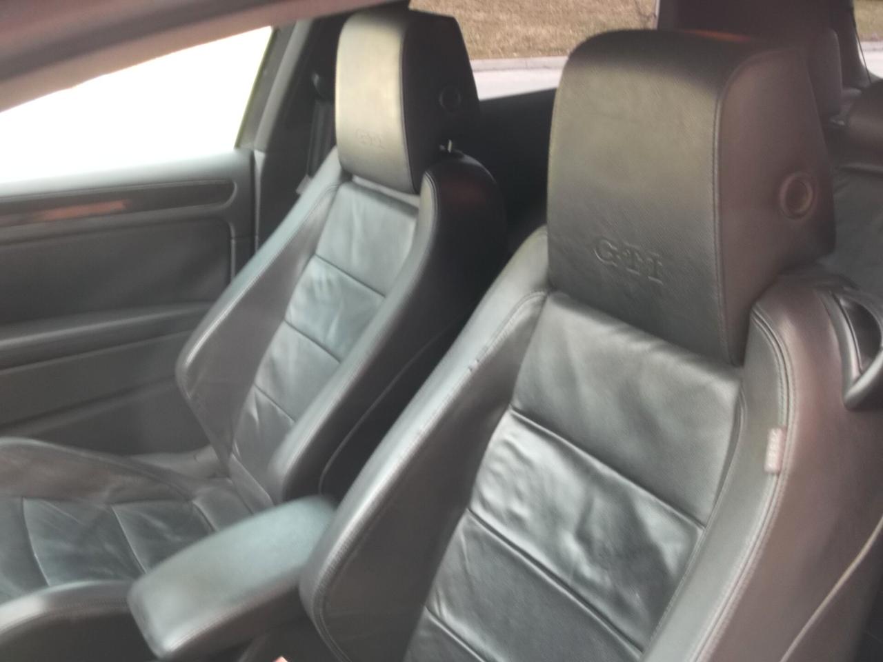 Vw Golf GTI 2.0 Turbo Benzina 3p. 2010