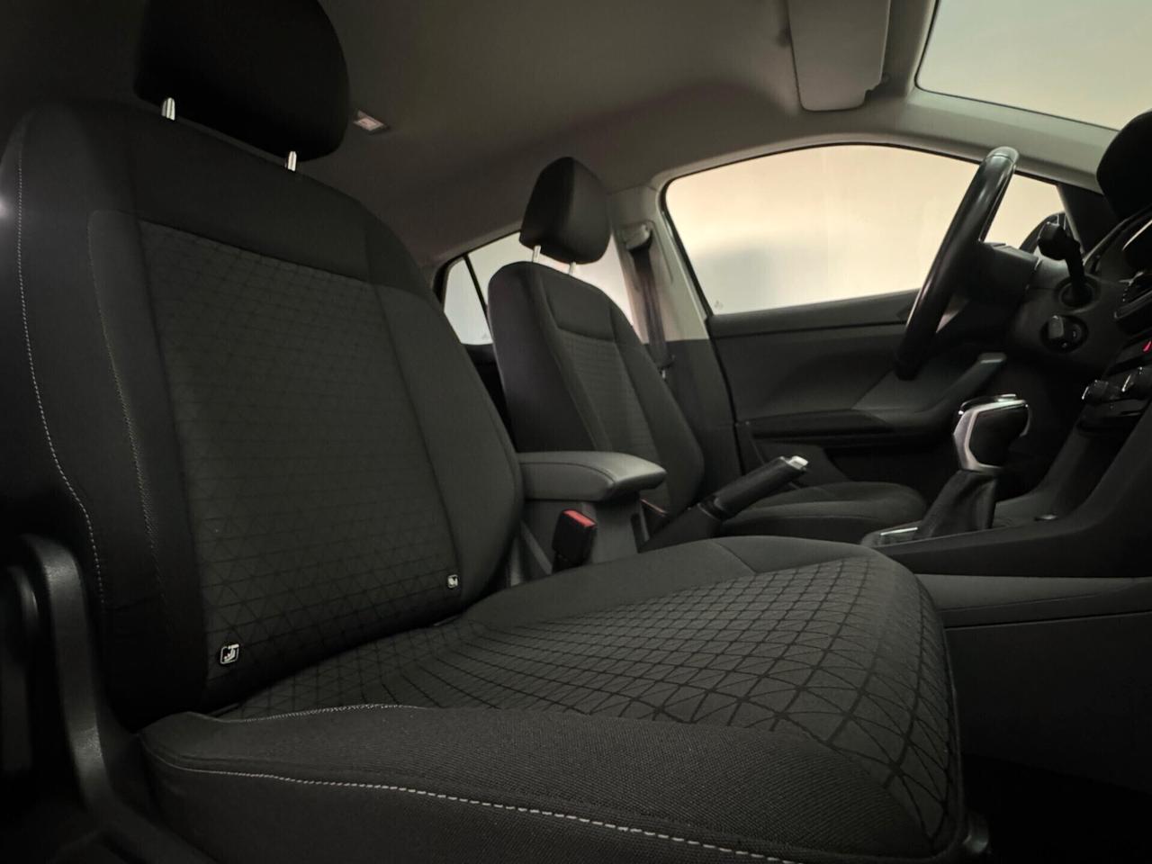 Volkswagen T-Cross 1.6 TDI DSG SCR Style BMT