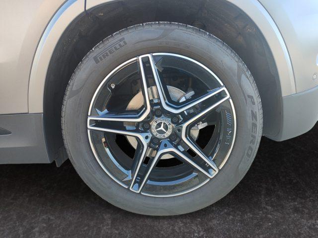 MERCEDES-BENZ GLA 180 d Automatic AMG Line Premium