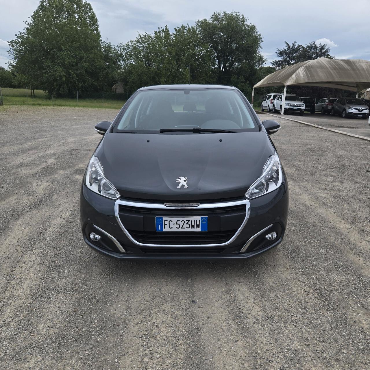 Peugeot 208 PureTech 68 5 porte Access