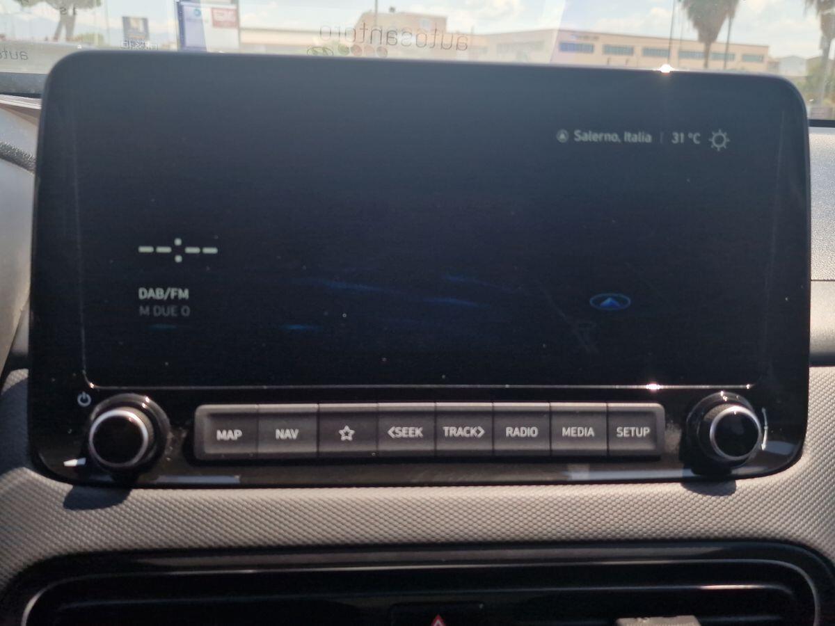 HYUNDAI KONA 1.0 48V XLINE + S.T. + T.P. + S.P.