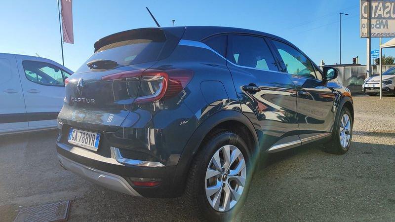 Renault Captur Captur TCe 100 CV Intens