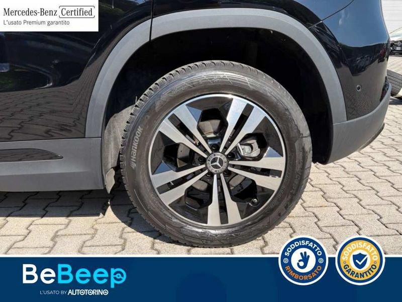 Mercedes-Benz GLA 180 D SPORT PLUS AUTO