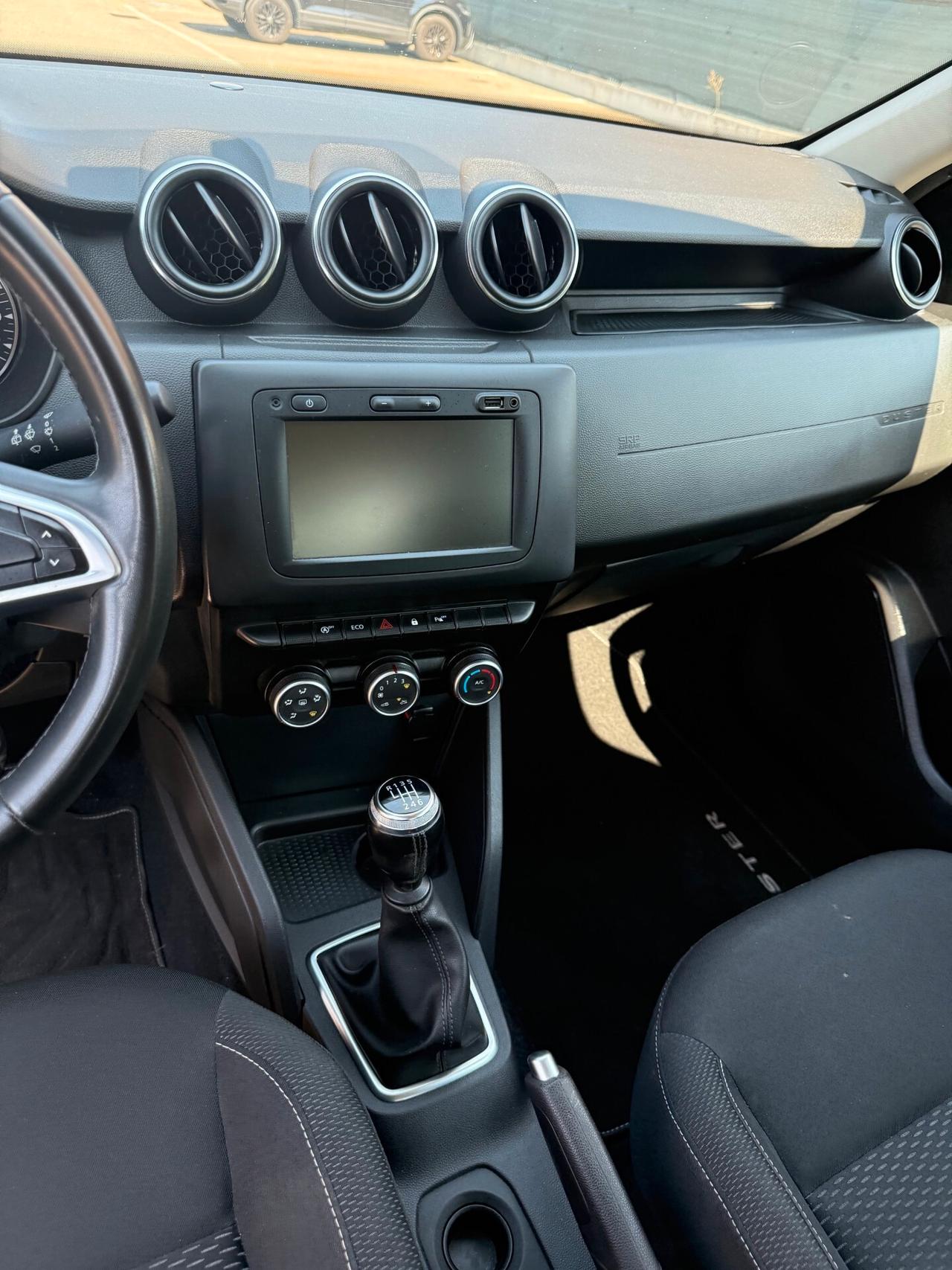 Dacia Duster 1.0 tce Gpl - NAV. - 12 MESI DI GARANZIA -