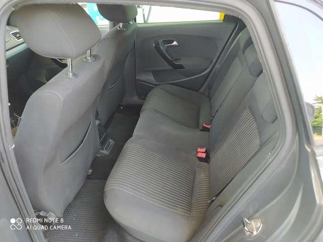 Volkswagen Polo Polo 5P 1.6 Comfortline bi-fuel GPL DEL 07/2022
