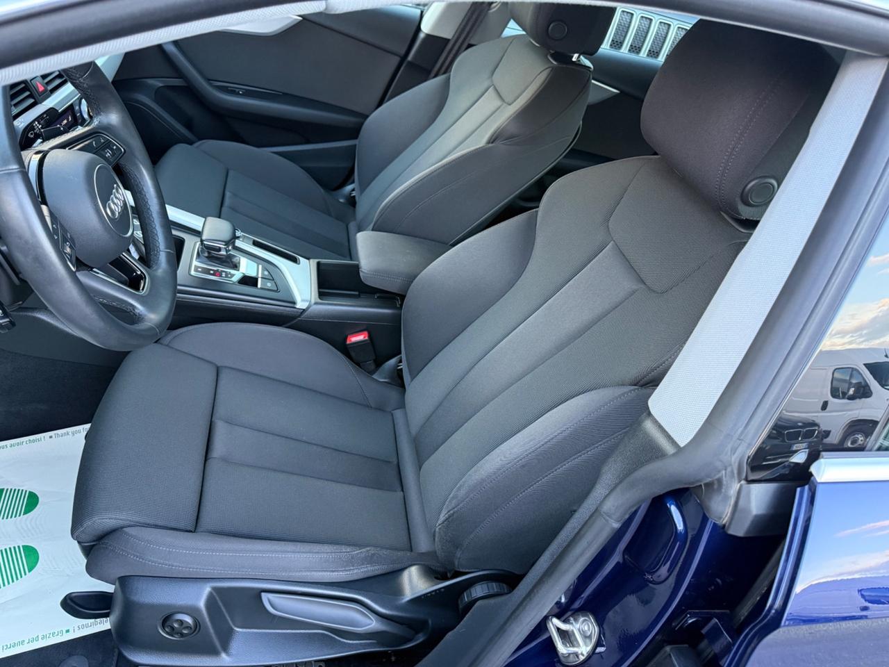 Audi A5 SPB 35 TDI S tronic S line edition