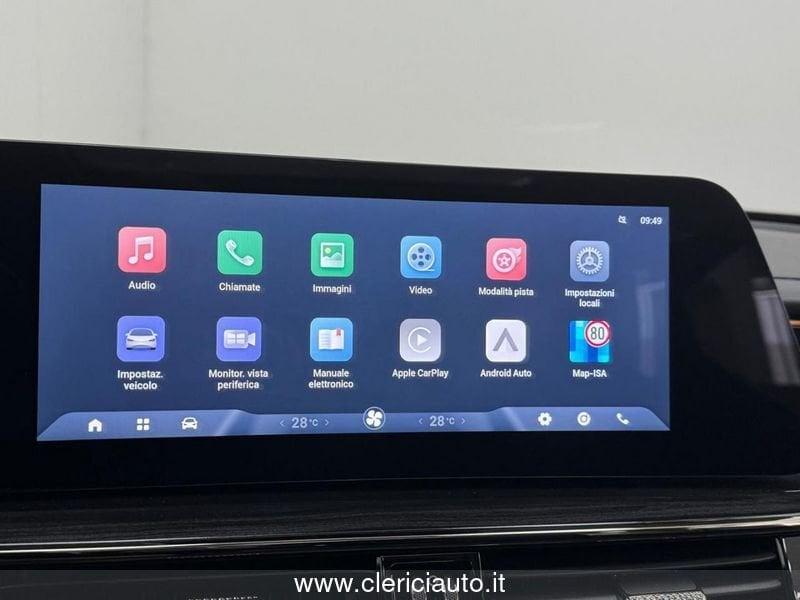 Omoda Omoda 5 5 1.6 TGDI 147CV aut. Premium (TETTO)