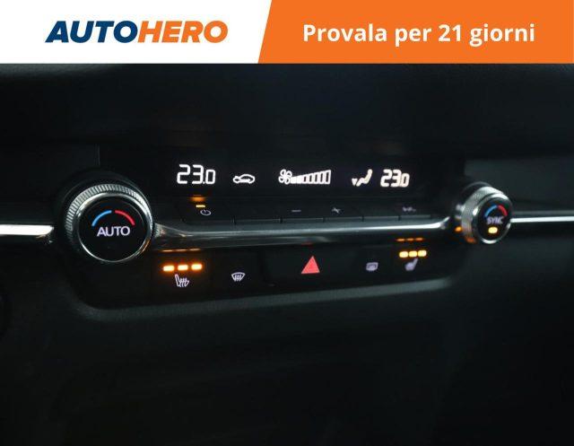 MAZDA CX-30 2.0L e-Skyactiv-G 150 CV M Hybrid 2WD Homura