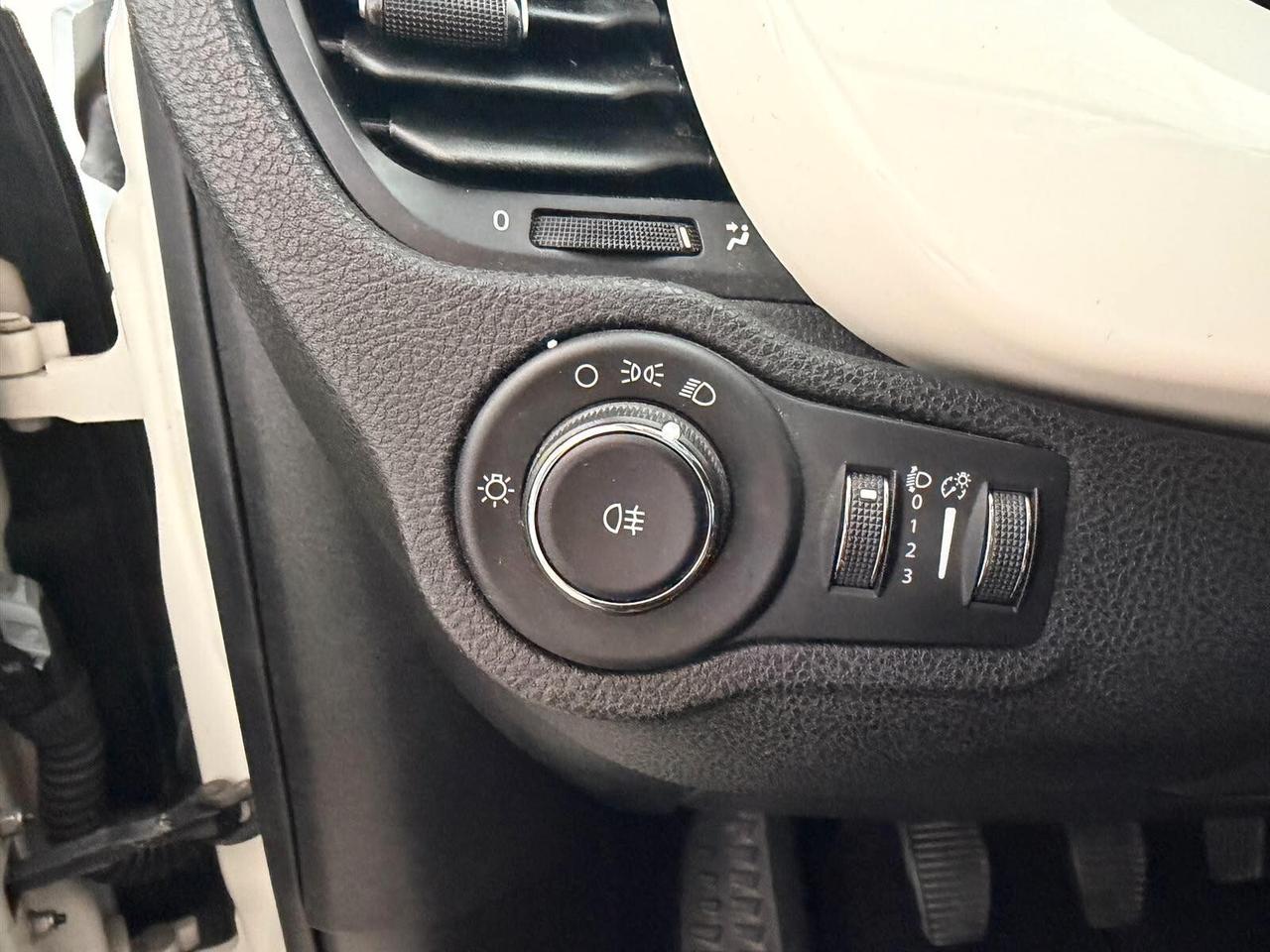 Fiat 500X 1.0 T3 120 CV Sport Dolcevita 2019