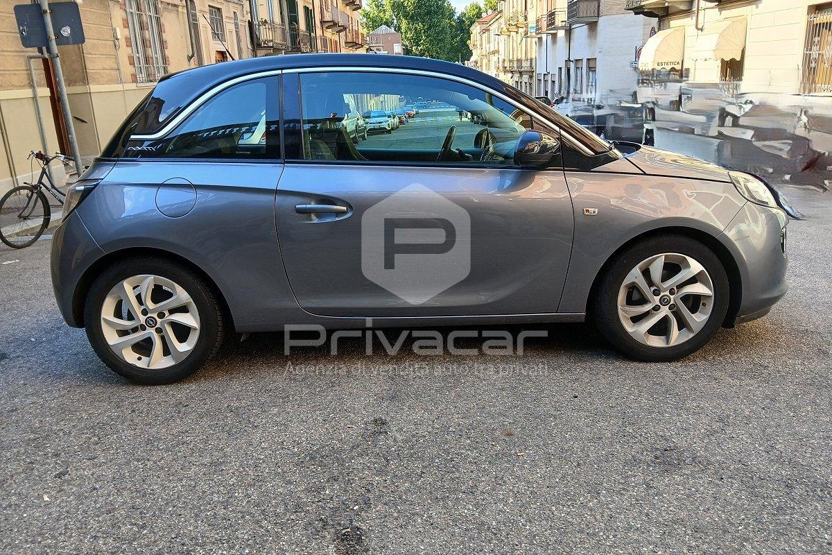 OPEL Adam 1.4 100 CV Glam