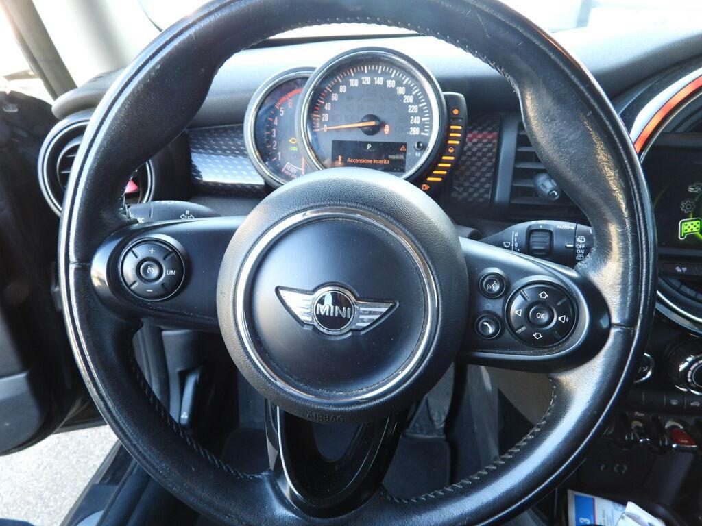 Mini Cooper SD 2.0 Cooper SD Hype Auto