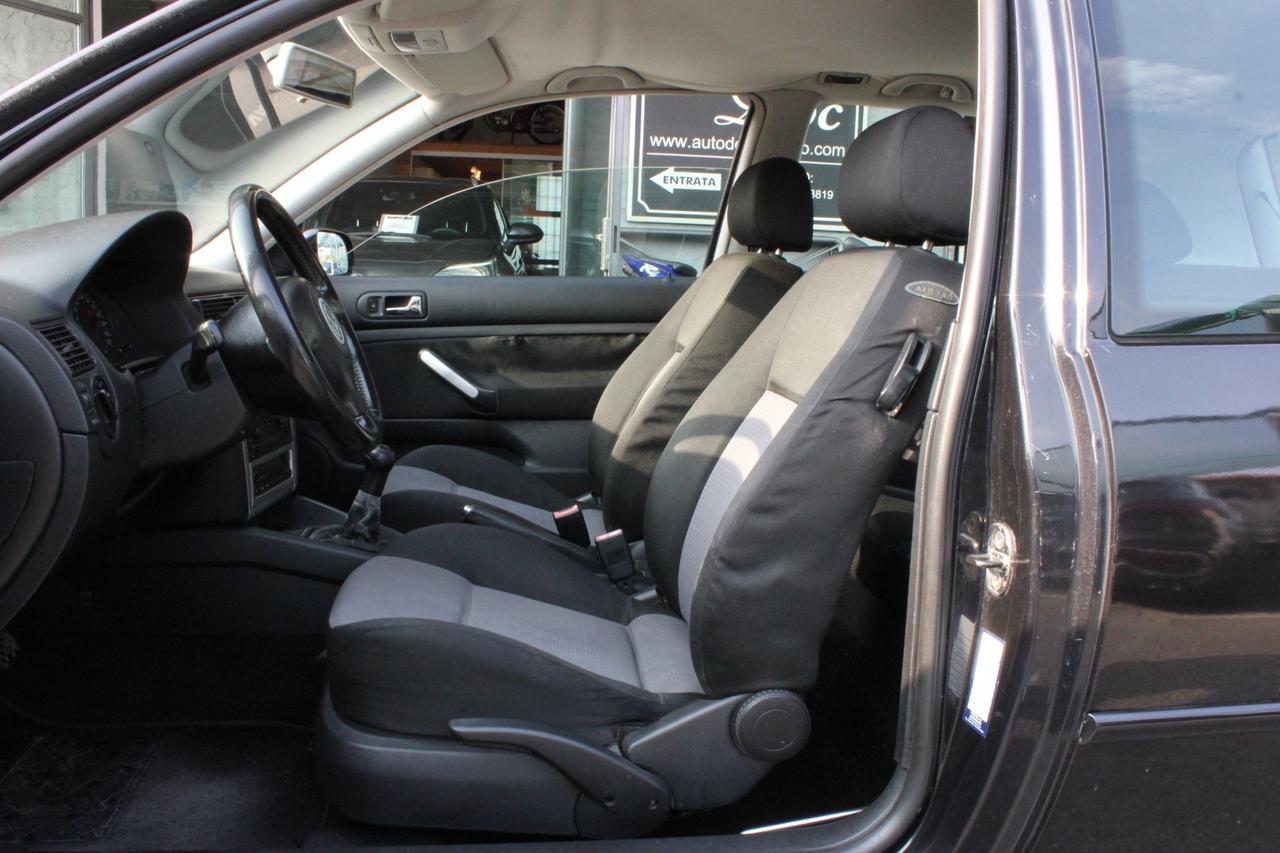 Volkswagen Golf 1.6 Highline OTTIME CONDIZIONI